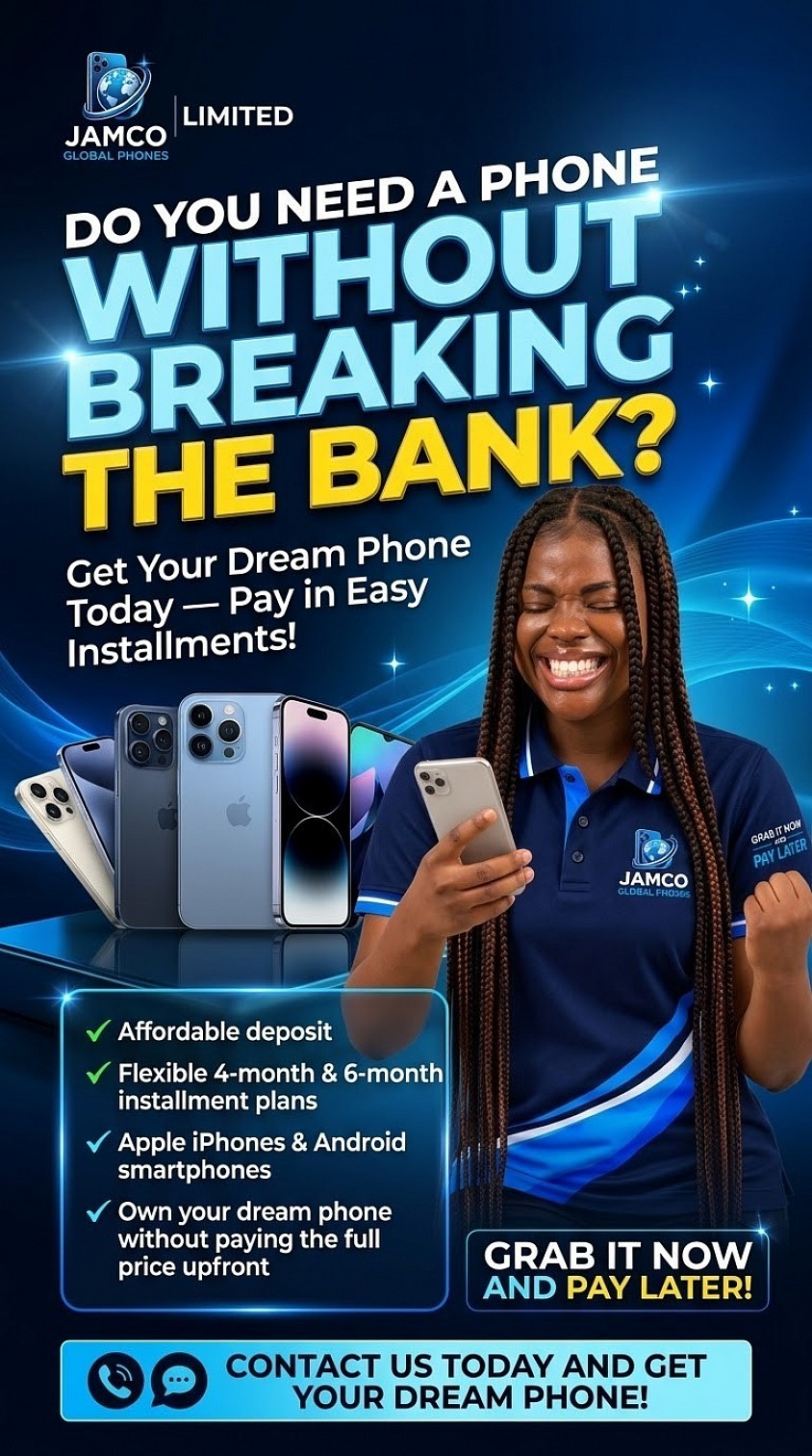 The brand you can trust